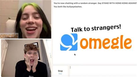 trans omegle|Free Video Chat Without Registration